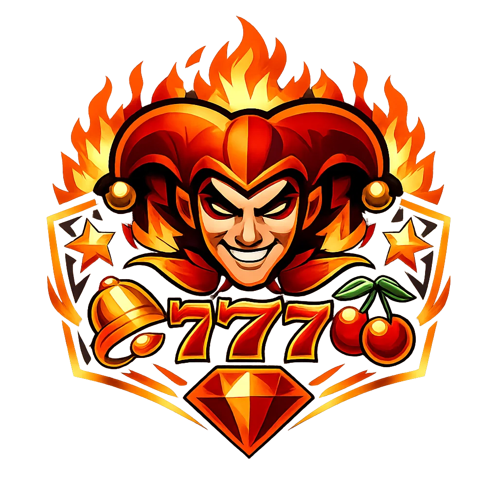 Fire Joker