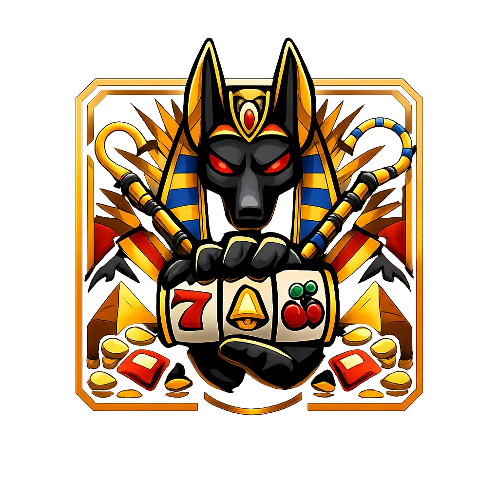 Hand of Anubis